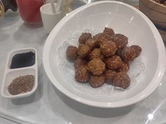 -万荣烤鸭店·北京菜(天坛店)