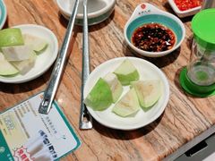 -春润大地海南椰子鸡(沙井京基百纳广场店)