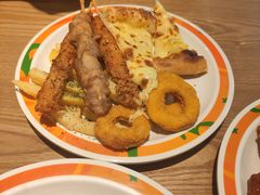 -比格比萨自助(德思勤四季汇店)