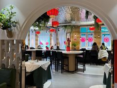 -桂园餐厅(五大道店)