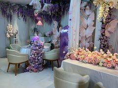 -晶雅花园西餐厅(南京首店)