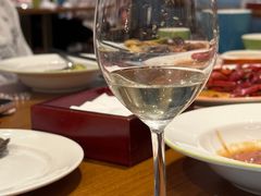 -济南香格里拉·咖啡泉自助餐厅