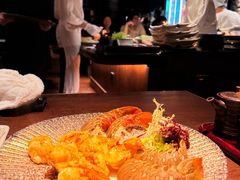 -岩盐·铁板料理(嘉里店)
