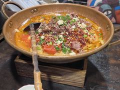 -吃货私房菜(丽江束河古镇店)