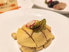 -醉辉皇上海之巅(上海中心大厦店)