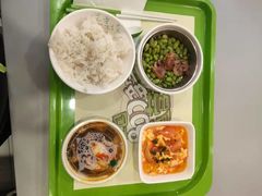-老乡鸡(阜阳商厦时代广场店)