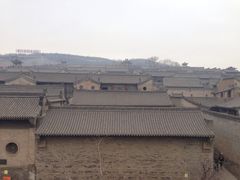 iphone_upload_pic-山西王家大院