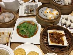 -哈尔滨永泰喜来登酒店·璟泰公馆