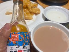 -蒙艾里民族传统菜蒙餐