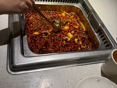 -味之绝美蛙鱼火锅(建设路店)