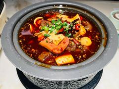 -锦府盐帮·李宅(领展购物广场中关村店)