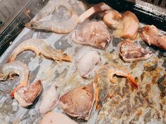 -非烤勿扰韩料自助烤肉(松山湖万科店)