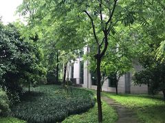 -绍兴鉴湖君澜大酒店