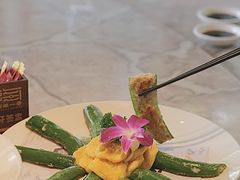 -陶缘一号·四季缘·老字号顺德菜·户外婚礼家宴(西滘店)