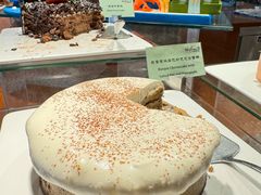 -二楼咖啡厅·厦门源昌凯宾斯基大酒店(湖滨中路店)