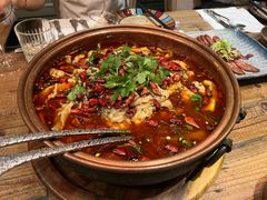 -SISTERS BAR RESTAURANT川意酒馆(嘉善老市H楼店)