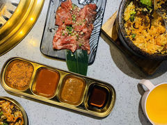 -妥妥烤肉料理(昙华林店)