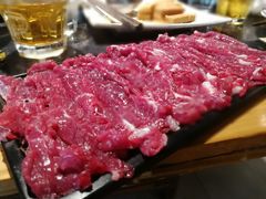 -阿旺潮牛尚品潮汕牛肉火锅(台儿庄路店)