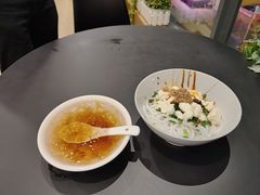 -辣辣小吃豆花米线(大观篆新农贸市场店)