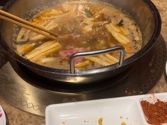 -七欣天香辣蟹火锅(上海银亿滨江店)