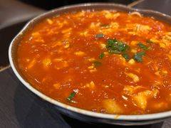 -好嫂子酱猪手•农家菜(蒲黄榆店)