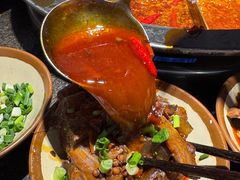 -陈眼镜火锅(总店)