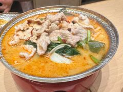 -喜家德虾仁水饺(浦东山姆店)