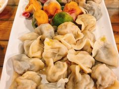 -宝源饺子(麦子店街店)