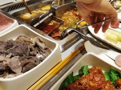 -海底捞火锅(吴中路店)