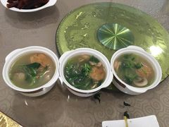 -浦江餐饮·上海菜馆(五四路店)