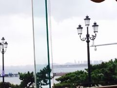 -泛海名人酒店-餐厅