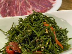 -泽成·冰煮羊(乌兰察布红楼店)