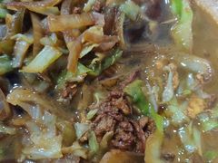 -北路拉面馆(洪湖里店)