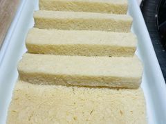 白玉冻豆腐-浩爷羊蝎子火锅(望京店)