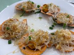 -景好海鲜餐厅(大鹏必选旅游店)