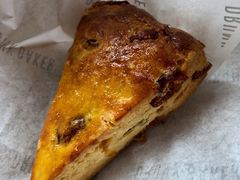 蔓越莓司康-DRUNK BAKER(上海陕康里店)