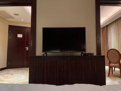 -宁波东港喜来登酒店