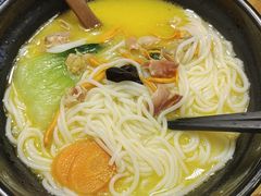 -桥香园过桥米线(复兴路店)