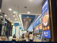 -清真·尖子尖牛肉面(王府井店)