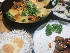 -老海陵·泰州菜(图书馆店)