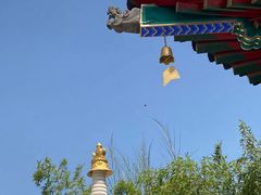 -西安市广仁寺