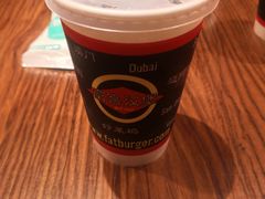 -FATBURGER 特富客汉堡(外交公寓店)