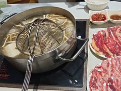 -黑山牛肉汤火锅(花城汇店)