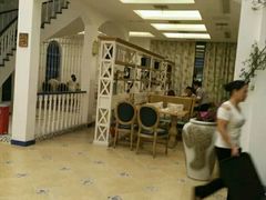 -爱琴海假日餐厅(八里湖婚礼公园店)