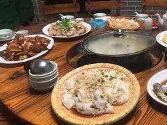 -侠成水上农庄(工业大道店)