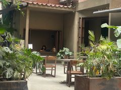-来回·咖啡(天河南店)