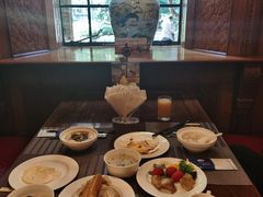 -马勒别墅饭店(静安寺店)