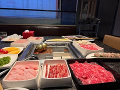 -海底捞火锅(稻河古街夜宵主题店)