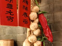 -南京大牌档(崇文门国瑞店)