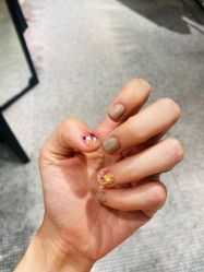 -小小美甲美睫